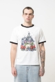 Lost Venue Koszulka SOUVENIR TEE biała męska.jpg
