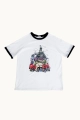 Lost Venue Koszulka SOUVENIR TEE.webp