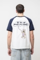 Lost Venue STAFF TEE Koszulka z krókim rękawem - wygodna koszulka.jpg