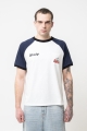 Lost Venue STAFF TEE Koszulka z krókim rękawem - dla mężczyzny.jpg