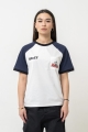 Lost Venue STAFF TEE Koszulka z krókim rękawem - damska.jpg