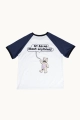 Lost Venue STAFF TEE Koszulka z krókim rękawem - męska.webp