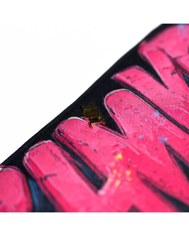 Damska Torba Graffiti-Bag V The Shoemaker.jpg