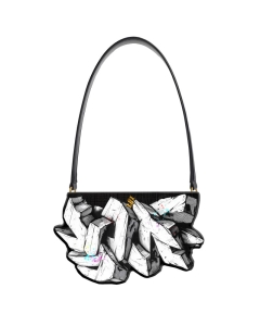 THE Shoemaker Torba Graffiti-Bag VII - damska.jpg