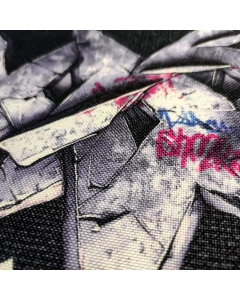The Shoemaker Torba Graffiti-Bag VIII - ręcznie robiona.jpg