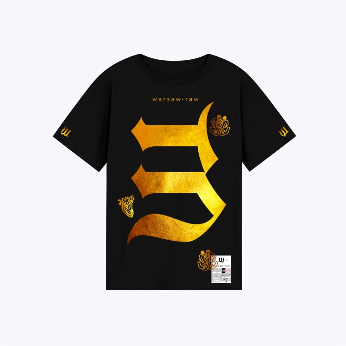 T-Shirt NIEBIESKI ROBI KRESKI IV