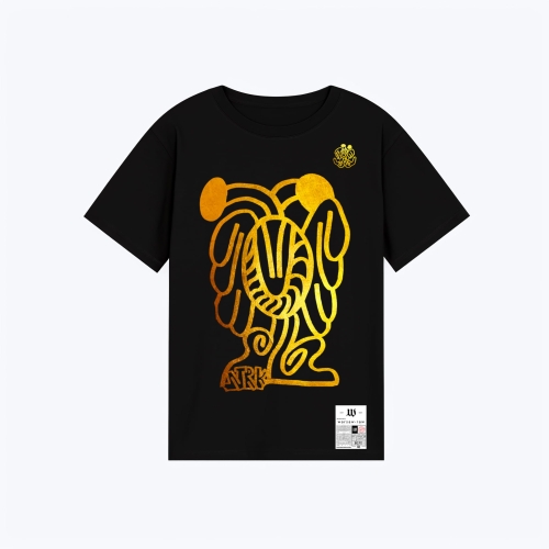 T-Shirt NIEBIESKI ROBI KRESKI III