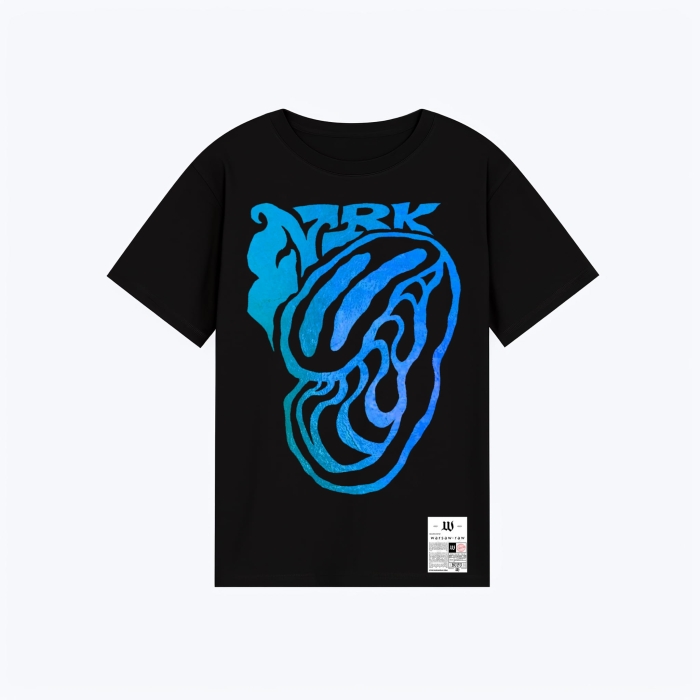 T-SHIRT NIEBIESKI ROBI KRESKI VIII
