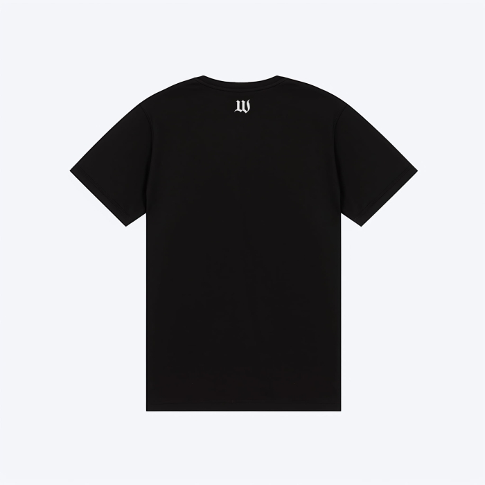 T-SHIRT NIEBIESKI ROBI KRESKI VIII