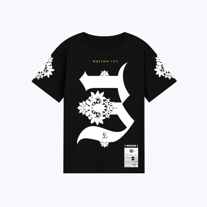 T-SHIRT NESPOON II