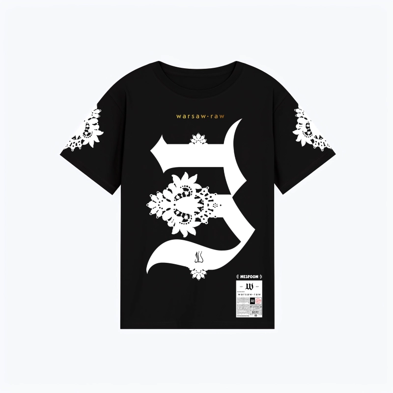 T-SHIRT NESPOON II