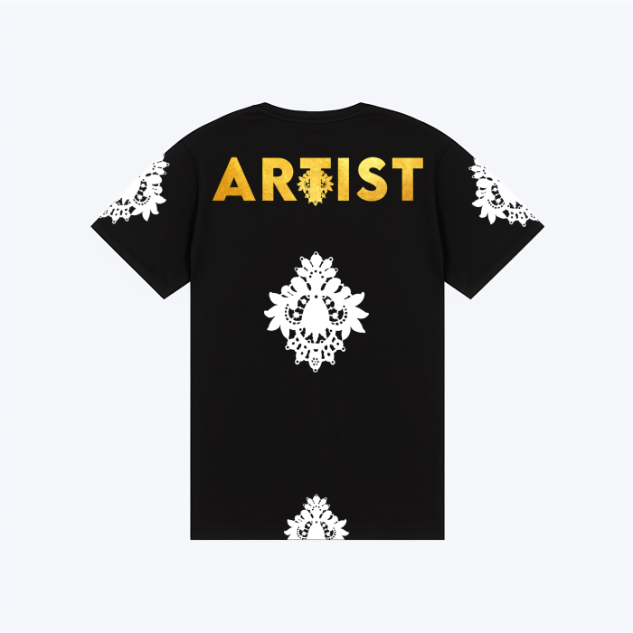 T-SHIRT NESPOON II
