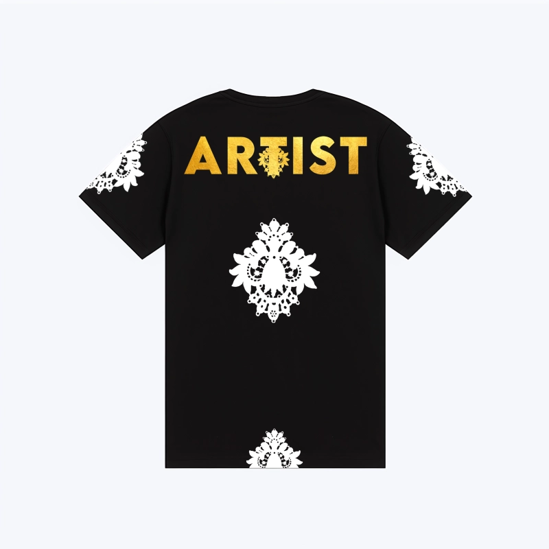 T-SHIRT NESPOON II