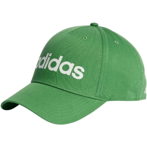 Czapka z daszkiem adidas Daily Cap zielona IR7908 Dorośli M/L