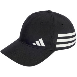 Czapka z daszkiem adidas Bold Baseball czarna IS3747 Dorośli M/L