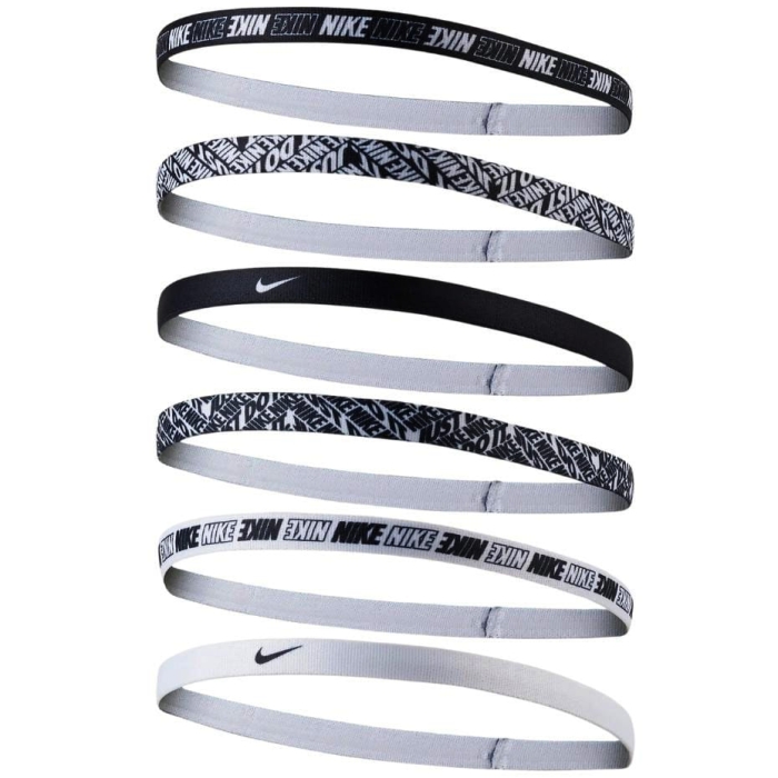 Opaski na głowę NIKE