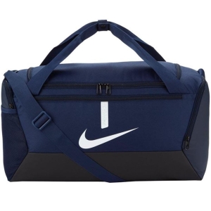 Torba Nike Academy Team S granatowa CU8097 410