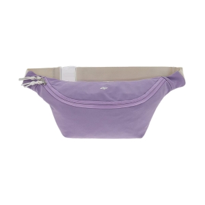 Saszetka 4F U103 jasny fiolet 4FWSS25AWAIU103 52S