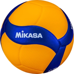 Piłka siatkowa meczowa Mikasa V200W 5