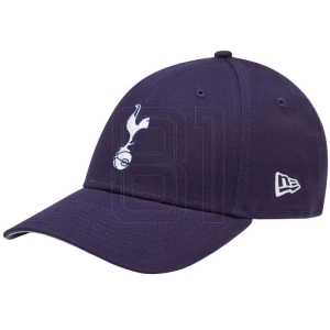 Czapka z daszkiem New Era 9FORTY Tottenham Hotspur FC Cap 11839064