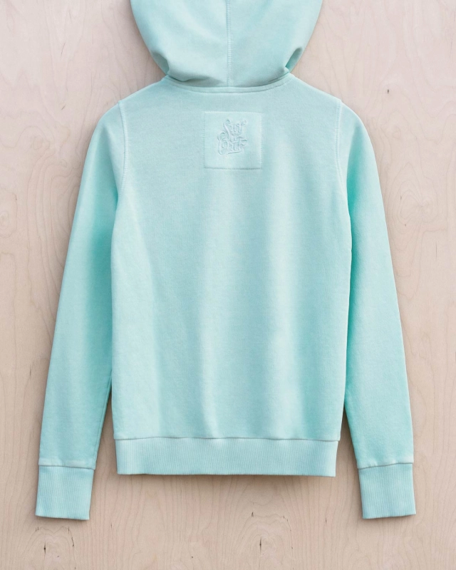 TURKUSOWA BLUZA WANNA SWIM AQUA .jpg