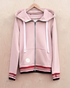 CHOKA WANNA DUSTY ROSE BLUZA NA ZAMEK-przod-bluzy.jpg