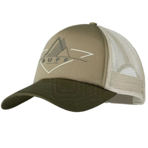 Czapka z daszkiem Buff Trucker Cap 1225998543000