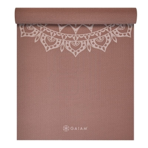 Mata do jogi Gaiam Marrakesh 5MM  65370