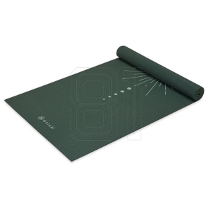 Mata do jogi Gaiam 5MM 65374