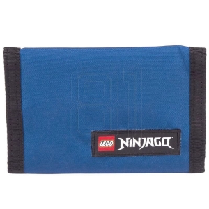 Portfel Lego Ninjago Jay Wallet 10103-2403