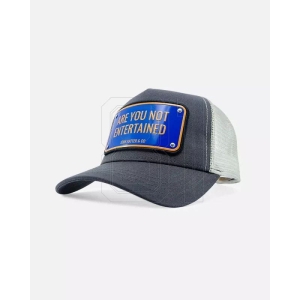 JOHN HATTER & CO ARE YOU NOT ENTERTAINED? 1-1027-U00