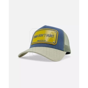 JOHN HATTER & CO PAIN DON´T HURT 1-1032-U00