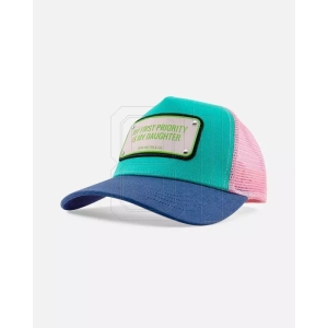 JOHN HATTER & CO MY FIRST PRIORITY IS MY DAUGHTER 1-1049-K00