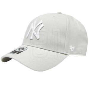 Czapka 47 Brand New York Yankees MVP M B-MVPSP17WBP-GY