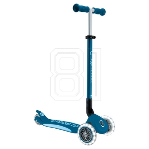 Hulajnoga PRIMO FOLDABLE PLUS LIGHTS (439-601-2)