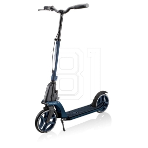 Hulajnoga miejska Globber One K 200 Piston Deluxe Blue 678-100