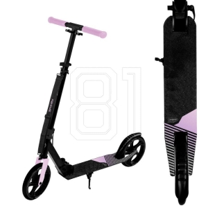 Hulajnoga miejska Spokey City Flow SPK-944598