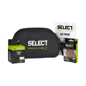 Apteczka torba Select S v25 5L z zawartością 18891