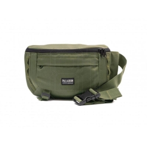 Saszetka, nerka Palladium Waist Bag Nylon BG620-308