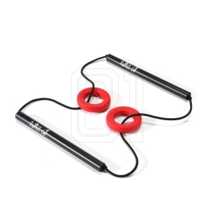 Guma Yakima Rotatio 100804 czarny