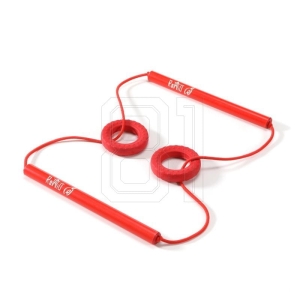 Guma Yakima Rotatio 100803 czerwony