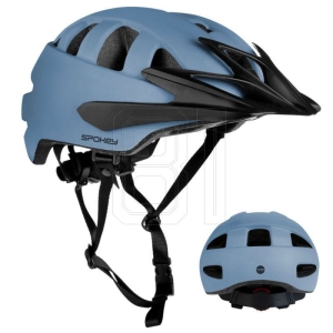 Kask rowerowy Spokey Speed SPK-944751  55-58 cm