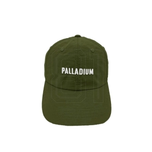 Czapka z daszkiem Palladium Signature WR Cap C3457-377