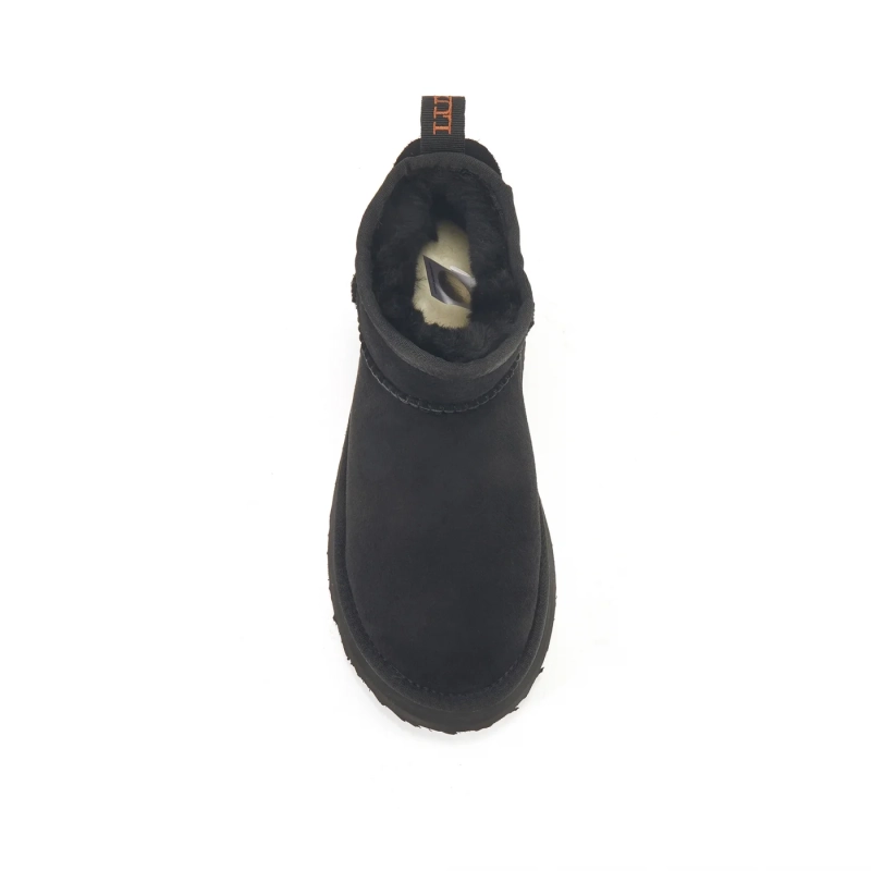Wygodne damskie Botki Australia Luxe Co..webp