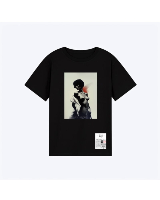 Warsaw Raw czarny T-SHIRT SOFT PORN.jpg