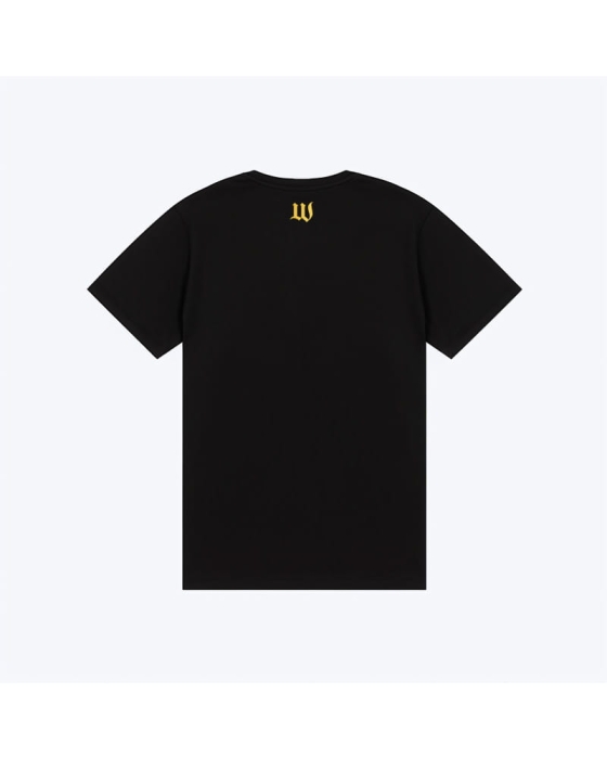 Warsaw raw T-SHIRT SOFT PORN 2 Koszulka unisex.jpg