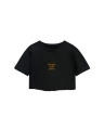 Czarny CROP TOP DAMSKI 'KINDA SOFT PORN' 2015.jpg