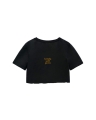 Czarna CROP TOP DAMSKI 'KINDA SOFT PORN' 2015.jpg