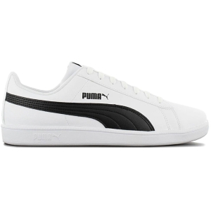Buty męskie Puma UP Puma Black białe 372605 02