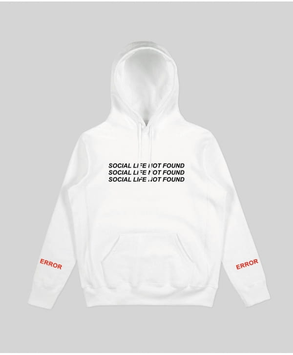 Biała bluza back to black SLNF HOODIE.jpg
